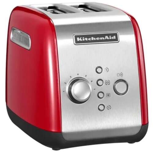 Kitchenaid Toster za dve kriške (empire red) KA5KMT221EER Cene