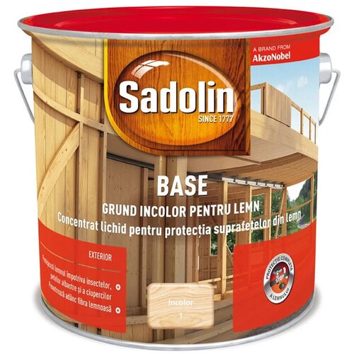 Sadolin Base 5l Slike