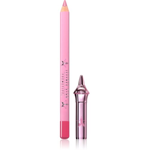 Jeffree Star Cosmetics Velour Lip Liner črtalo za ustnice odtenek Cunt 1.14 g Cene