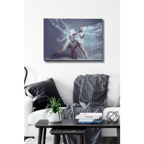 Wallity Slika Kanvas Tablo-38, 50x70 cm Cene