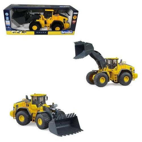 Utovarivač VOLVO L260H 2458 27793 Cijene