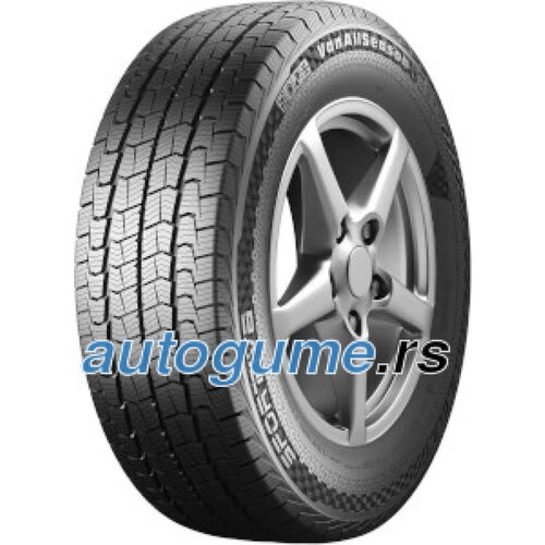 Sportiva Van All Season ( 205/65 R16C 107/105T 8PR ) Cene