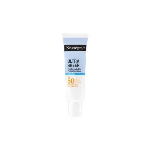Neutrogena Hidratantni fluid Ultra Sheer SPF50, 50 ml Slike