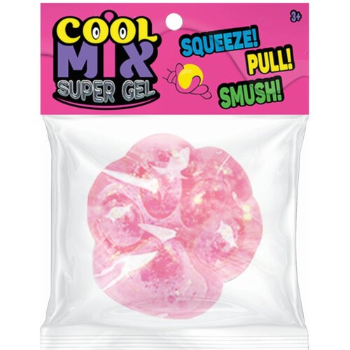 COOL MIX Supergel maca &amp;scaron;apica T26182 Slike