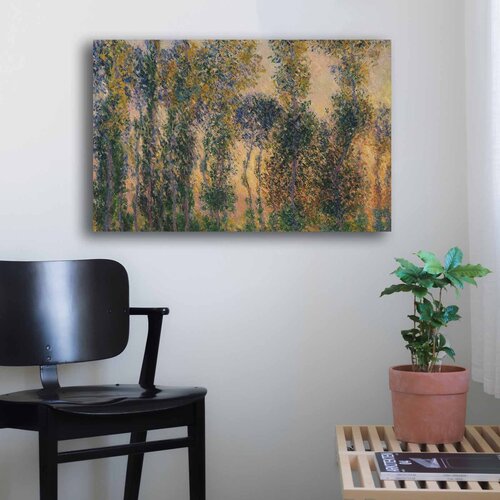 Opviq Slika na zidu na platnu 45x70cm Cijene