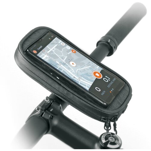 Sks Smartboy Torba za telefon za bicikl Cene