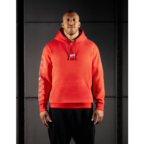 Celio Hoodie UFC - Men Slike