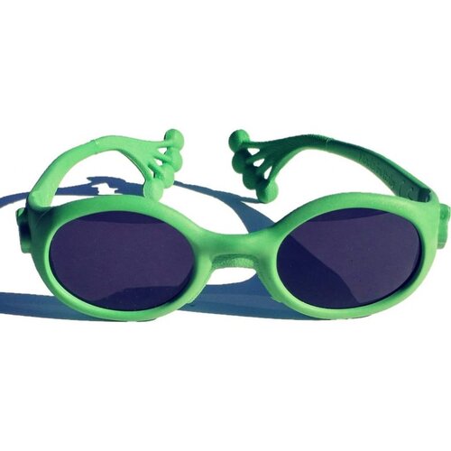  Froggy Naočale za djecu UV za&scaron;tita Fgy cat 4 Green Cijene