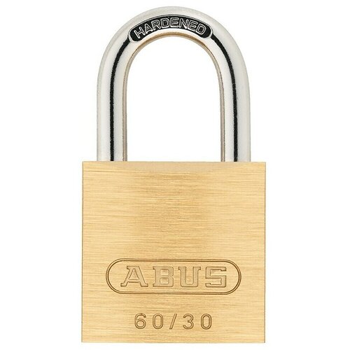 Abus Lokoti (Š x V: 30 x 26 mm, Materijal luka: Specijalni otvrdnuti čelik) Cijene