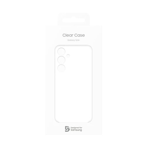 Samsung plastična leđa S24+ PROVIDNA Cene