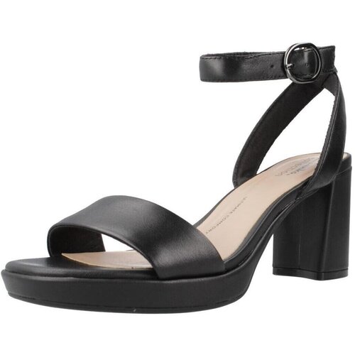 Clarks AMBYRLYN BAY Crna Slike