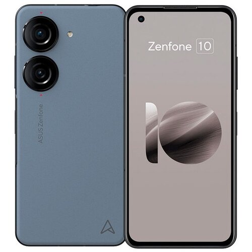 Asus Zenfone 10 8GB/256GB Android 13 Starry Blue (AI2302-8G256G-BU-EU) mobilni telefon Slike