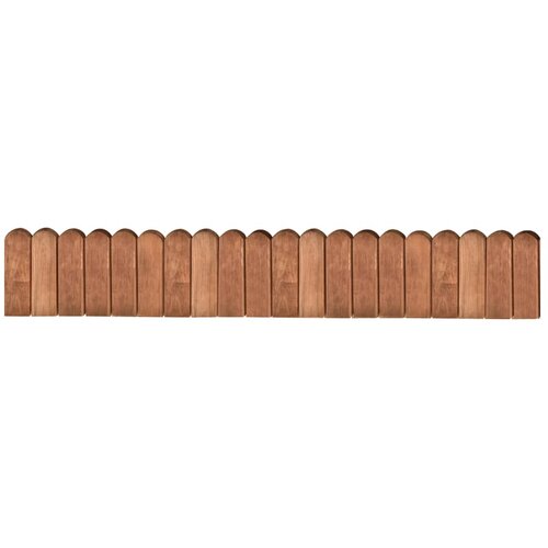  Rolane ograde 2 kom 120 cm od impregnirane borovine Slike