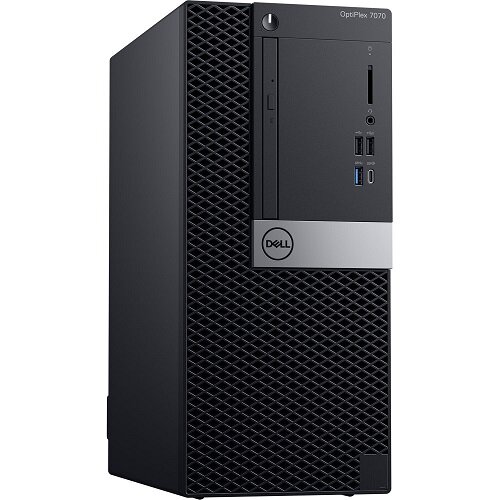 Dell OptiPlex 7070 MT i7-9700/256GB SSD, Win 10 Pro Cijene