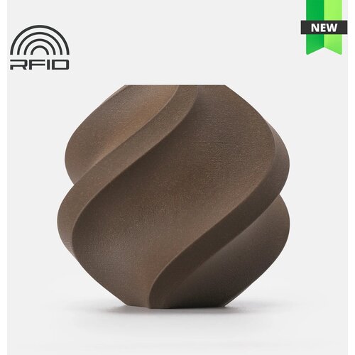 Bambu Lab Bambu PLA Wood Cene