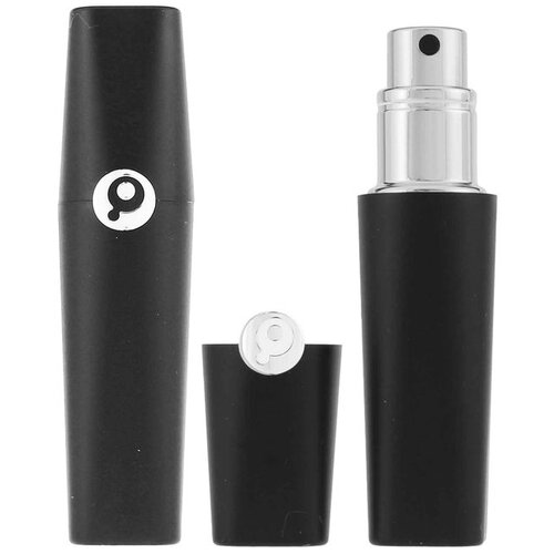 Travalo Perfume Pod Atom refillable atomiser 5 ml crni Cijene