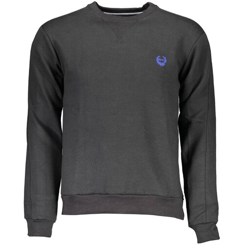 Gianmarco Venturi SWEATSHIRT WITHOUT ZIP MAN BLACK Cijene