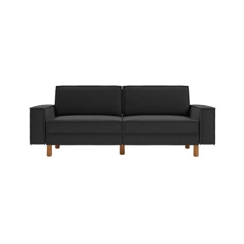 Atelier Del Sofa Trosed Sparrow 3, 223x89x87cm, Antracit Cijene