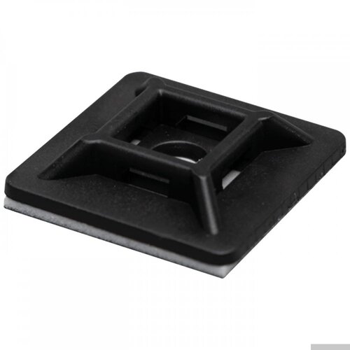 Home Organizator kabela, pakiranje 50 kom. - CTT 28BK Cene