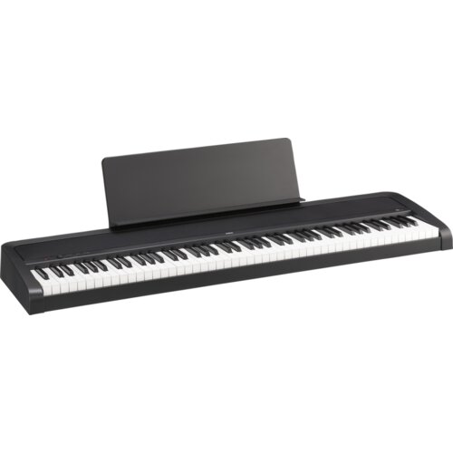 Korg Digitalni klavir B2+BK Crni Slike