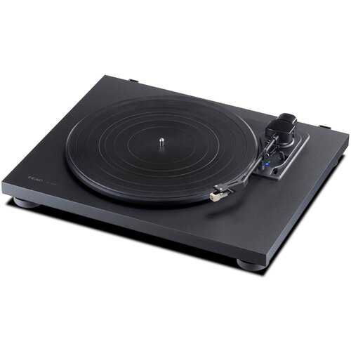 Teac TN-180BT-A3/B Bluetooth gramofon, crn Cijene