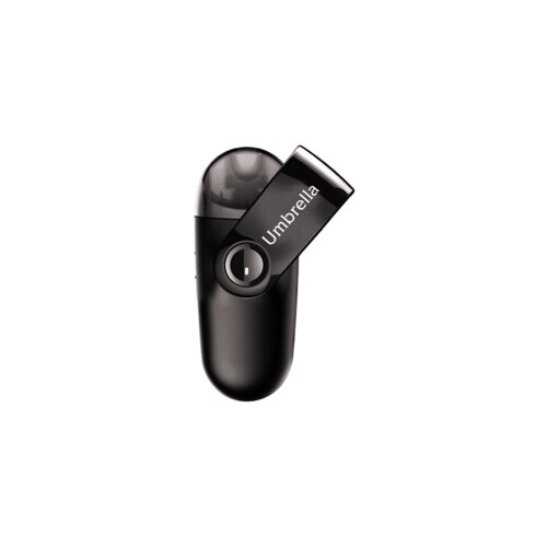 Umbrella Cool Pod Black Slike