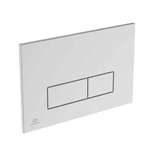 Ideal Standard Tipka za vodokotlić OLEAS Chrome RO121AA Cijene
