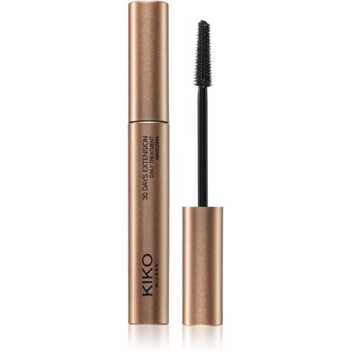 KIKO Milano 30 Days Extension maskara za volumen i uvijanje trepavica 8 ml Cene