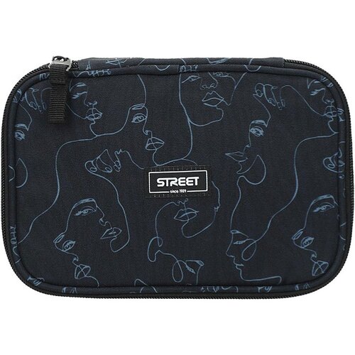 STREET Ovalna peresnica Compact Multi Faces Slike