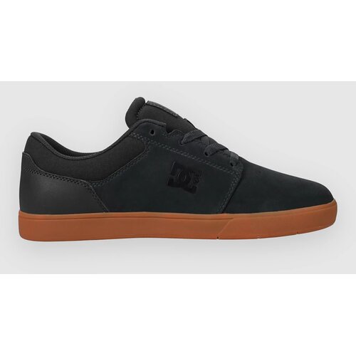 DC Crisis 2 Skate cevlji grey / gum Cene