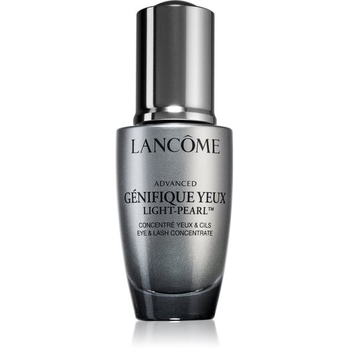 Lancôme Génifique serum za oči in trepalnice 20 ml Cene
