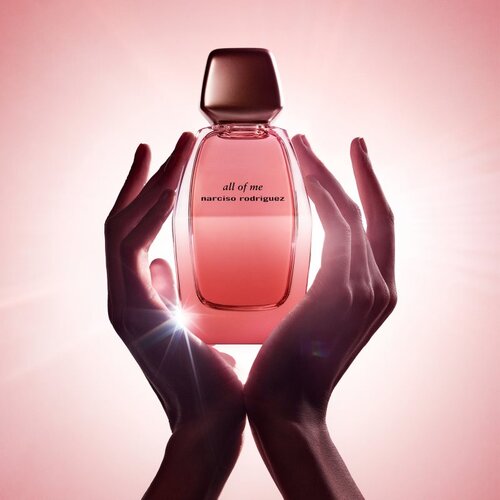 Narciso Rodriguez all of me intense parfumska voda za ženske 50 ml Slike