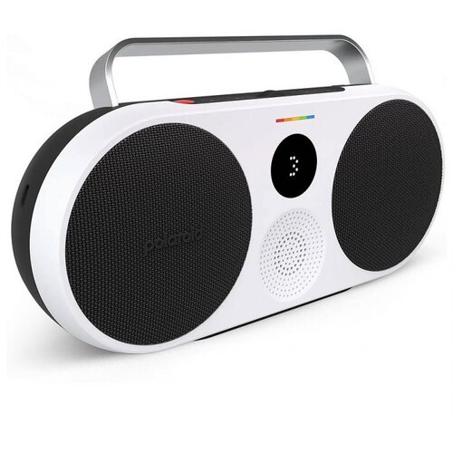 Polaroid P3 BLUETOOTH ZVOčNIK čRN Cene