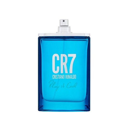 Cristiano Ronaldo CR7 Play It Cool toaletna voda 100 ml Tester za muškarce Cijene