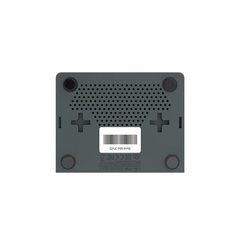 MikroTik hEX S RB760iGS ruter Cene