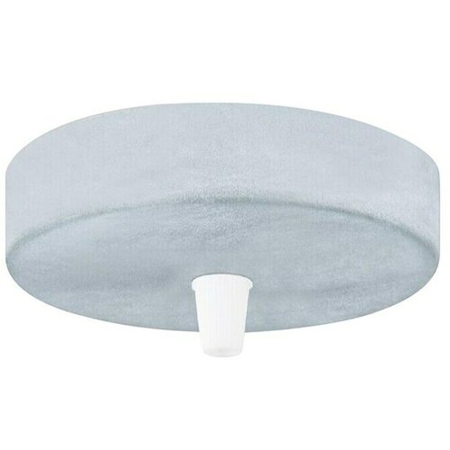 X stropna rozeta (4,5 x 10 cm, kovina, beton) Slike