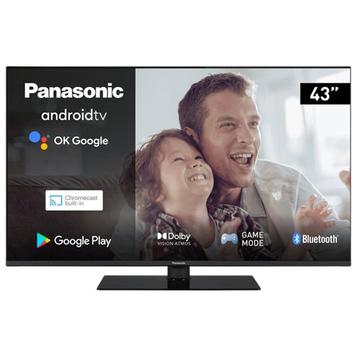 Panasonic Televizor TV TX-43LX650E Android Cene