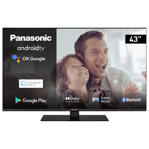 Panasonic Televizor TV TX-43LX650E Android