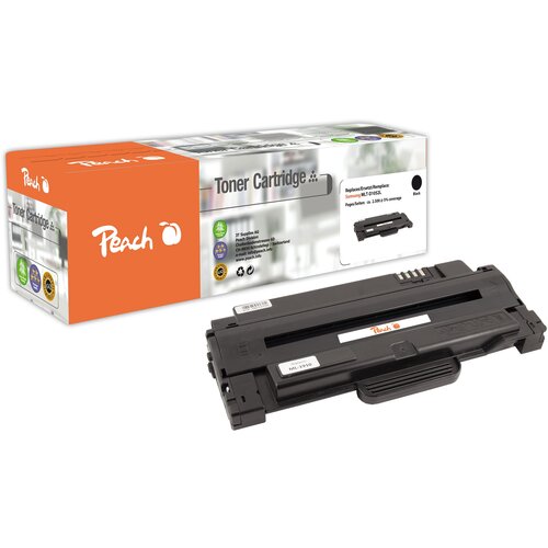 Peach TONER SAMSUNG MLT-D1052 BLACK 2500 strani 110457, (20386454) Cene