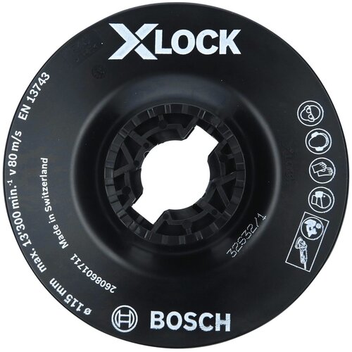 Bosch X-LOCK meki nosači 2608601711 Cene