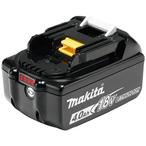 Makita akumulator LXT Li-ion, 18V/4.0Ah BL1840B 632F07-0 Slike