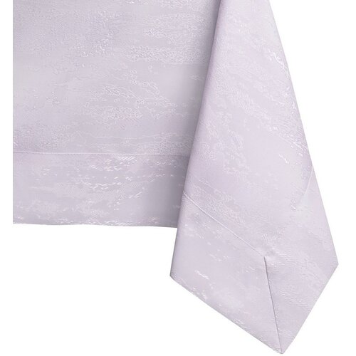AmeliaHome traka za stol Vesta s manšetom 40x120 cm, lila Cene