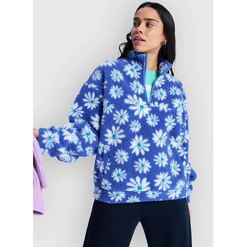 Roxy Jive Talking Bonded Sweater coconut milk flower soul Cijene