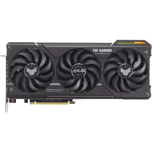 Asus Obnovljeno - kot novo - Grafična kartica TUF GeForce RTX 4070 Ti SUPER GAMING OC, 16GB GDDR6X, PCI-E 4.0, (21505673)