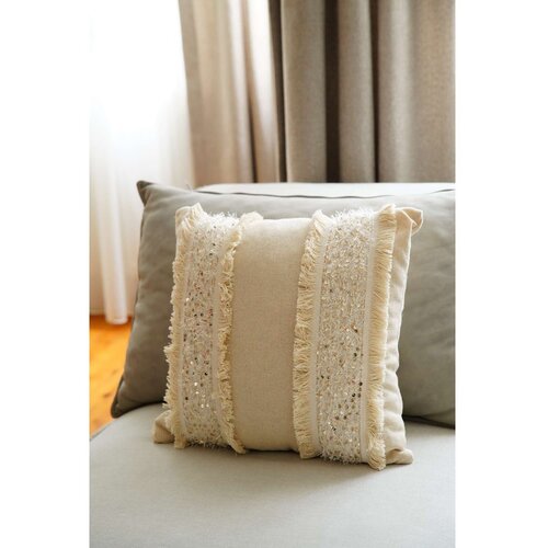 Mioli Decor Prevleka za blazino 43x43 cm Frill – Cene