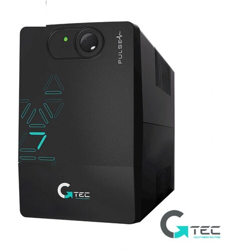 Socomec GTEC PLN-650 360W UPS Cene