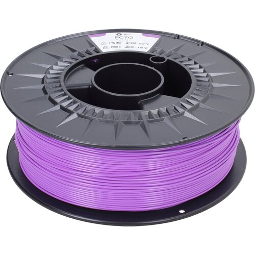 3DJAKE PCTG Purple - 1,75 mm / 1000 g Cene