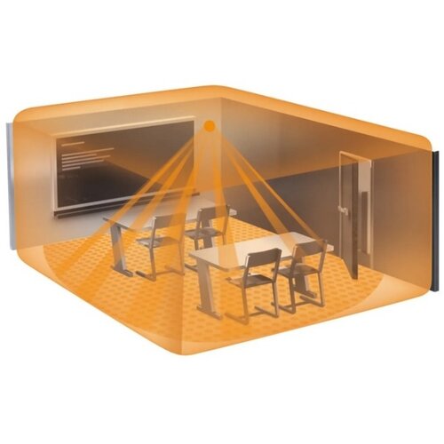 Steinel 079574 - senzor prisutnosti dualtech COM1 beo Slike