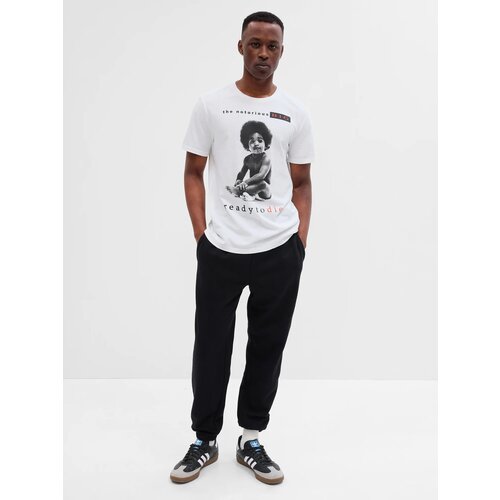 GAP T-Shirt The Notorious B.I.G. - Men Slike