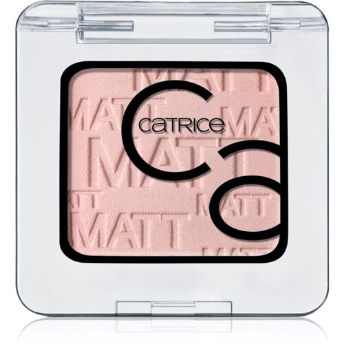 Catrice Art Couleurs sjenilo za oči nijansa 020 MATT’tastic Beige 2 g Cene